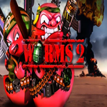 ???? Worms 2  GOG ???? (PC)
