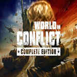 ???? World in Conflict: Complete Edition GOG ???? (PC)