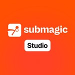 SUBMAGIC ПОДПИСКА - 1 МЕСЯЦ - БЕЗ ВХОДА