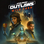  Star Wars Outlaws: Wild Card DLC EPIC GAMES  (PC)