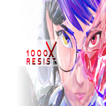 ???? 1000xRESIST  GOG ???? (PC)