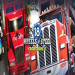 ???? 18 Wheels of Steel Collection #1 GOG ???? (PC)