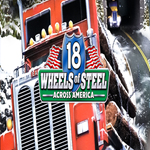 ???? 18 Wheels of Steel: Across America GOG ???? (PC)