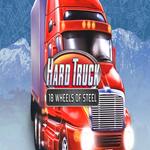 ???? 18 Wheels of Steel: Hard Truck  GOG ???? (PC)