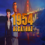 ???? 1954 Alcatraz  GOG ???? (PC)