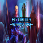???? 8-Bit Adventures 1: The Forgotten Journey Remastered