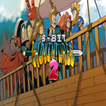 ???? 8-Bit Adventures 2: Bundle  GOG ???? (PC)