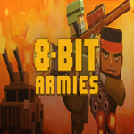 ???? 8-bit Armies GOG ???? (PC)