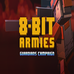 ???? 8-bit Armies - Guardians Campaign  GOG ???? (PC)