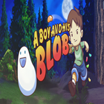 ???? A Boy and His Blob  GOG ???? (PC)