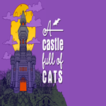 ???? A Castle Full of Cats: Bag of Treats  GOG ???? (PC)