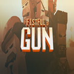 ???? A Fistful of Gun  GOG ???? (PC)