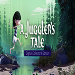 ???? A Juggler's Tale Collector's Edition  GOG ???? (PC)