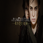 ???? A Plague Tale: Requiem  GOG ???? (PC)