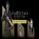 ???? A Plague Tale: Requiem - Protector Pack DLC  GOG ????