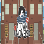 ???? A Town Uncovered  GOG ???? (PC)