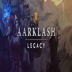 ???? Aarklash: Legacy GOG ???? (PC)