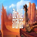 ???? Above Snakes  GOG ???? (PC)