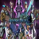 ???? Absolute Tactics: Daughters of Mercy  GOG ???? (PC)