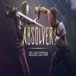 ???? Absolver: Deluxe Edition  GOG ???? (PC)