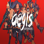 ???? Aegis Defenders  GOG ???? (PC)