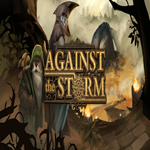???? Against the Storm  GOG ???? (PC)