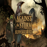 ???? Against the Storm - Supporter Pack  GOG ???? (PC)