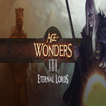 ???? Age of Wonders 3 - Eternal Lords GOG ???? (PC)