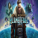 ???? Age of Wonders: Planetfall  GOG ???? (PC)
