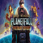 ???? Age of Wonders: Planetfall - Premium Edition  GOG �