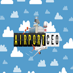 ???? Airport CEO  GOG ???? (PC)