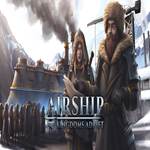 ???? Airship: Kingdoms Adrift GOG ???? (PC)