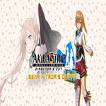 ???? AKIBA'S TRIP: Undead & Undressed - Sena Kitada's Out
