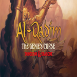 ???? Al-Qadim: The Genie's Curse  GOG ???? (PC)