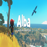 ???? Alba: A Wildlife Adventure  GOG ???? (PC)