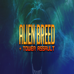 ???? Alien Breed + Tower Assault GOG ???? (PC)