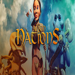 ???? Alien Nations  GOG ???? (PC)