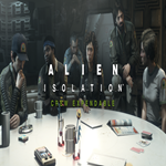 ???? Alien: Isolation - Crew Expendable  GOG ???? (PC)