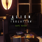 ???? Alien: Isolation - Safe Haven  GOG ???? (PC)