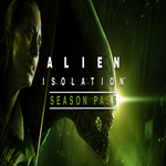 ???? Alien: Isolation - Season Pass  GOG ???? (PC)