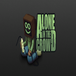 ???? Alone in the Crowd  GOG ???? (PC)