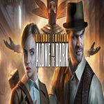 ???? Alone in the Dark Digital Deluxe Edition  GOG ???? (P