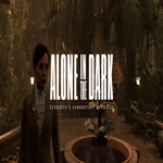 ???? Alone in the Dark Director’s Commentary Mode  GOG �
