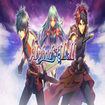 ???? Alphadia I & II GOG ???? (PC)