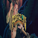 ???? Amazon: Guardians of Eden  GOG ???? (PC)