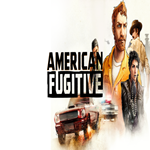 ???? American Fugitive  GOG ???? (PC)