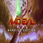 ???? AMID EVIL: WARRIOR EDITION  GOG ???? (PC)