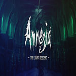 ???? Amnesia: The Dark Descent GOG ???? (PC)