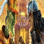 ???? Ankh 3: Battle of the Gods  GOG ???? (PC)