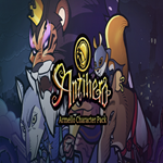 ???? Antihero: Armello Character Pack  GOG ???? (PC)